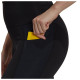 Adidas Γυναικείο κολάν Optime training shiny